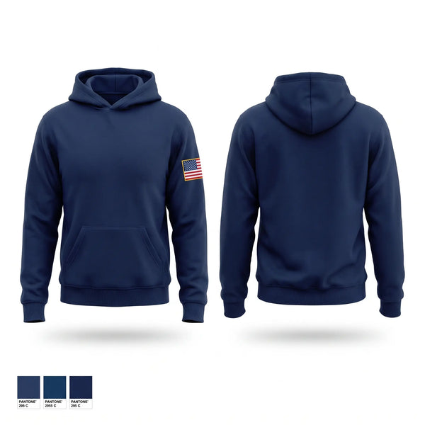 Hoodie, Yantis Volunteer Fire Department, Fire Department, Teamtime, Team time, sublimation, custom sports apparel, team uniforms, spirit wear, spiritwear, sports uniforms, custom shirts, team store, custom team store, fundraiser sports, apparel fundraiser