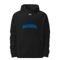 Muscle Washers 11384902 Under Armour Hoodie