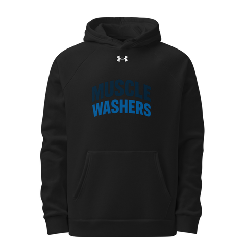 Muscle Washers 11384902 Under Armour Hoodie