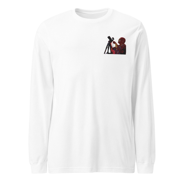 briancruze_usa 72825870 Unisex Long Sleeve Tee | Bella + Canvas 3501