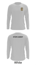 8TH DA DTF MCU 16729753 Long Sleeve Performance Shirt - 5