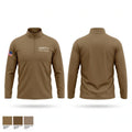 NMRTC Pearl Harbor Windbreaker - 1