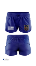 Delaware State Fire Polic 24767156 Ranger Panties - 21
