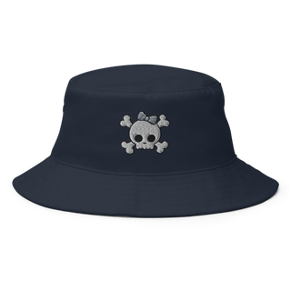 Cycopaths Oahu 78372776 Bucket Hat | Big Accessories BX003