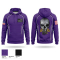 Rosebud detention center Hoodie - 1