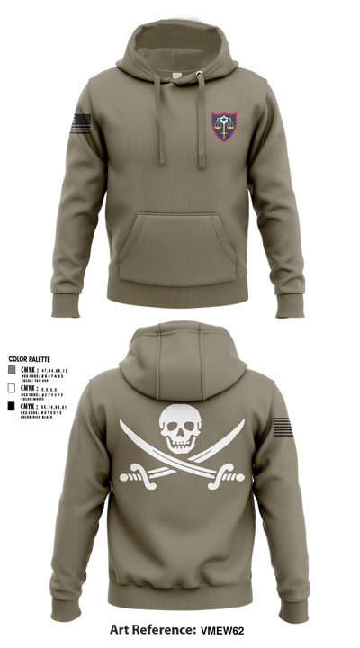 TDS 47878171 Hoodie - 102