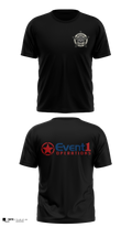 Event 1 Operations Short Sleeve Performance Shirt - 6