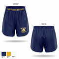 Fluvanna Middle School Softball 32439267 Women's Shorts - 9