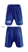 Metro miss lou 46383784 Athletic Shorts With Pockets - 21