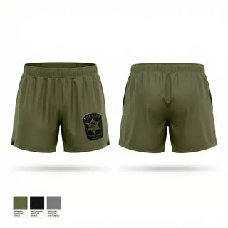 Ranger Panties, Crawford county sheriffs office, Police, Teamtime, Team time, sublimation, custom sports apparel, team uniforms, spirit wear, spiritwear, sports uniforms, custom shirts, team store, custom team store, fundraiser sports, apparel fundraiser
