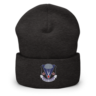 2-134 IN BN 89013479 Cuffed Beanie | Yupoong 1501KC