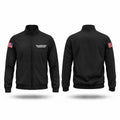 Boonville Police Department Windbreaker - 2