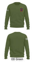 82nd airborne Division 92499794 Crew Neck Sweatshirt - 45