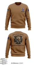Co A, 1st-160th INF, 79th IBCT 97835057 Crew Neck Sweatshirt - 12