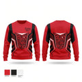 Bluegrass Lightning Belles Crew Neck Sweatshirt - 2