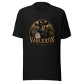 2nd Platoon Vaqueros Unisex Staple T-Shirt