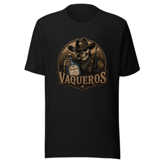 Unisex Staple T-Shirt - Black