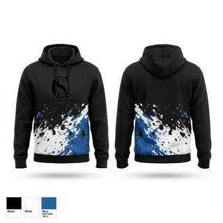 Hoodie, Stephen Cochran, Marines, Teamtime, Team time, sublimation, custom sports apparel, team uniforms, spirit wear, spiritwear, sports uniforms, custom shirts, team store, custom team store, fundraiser sports, apparel fundraiser