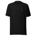 Turbocharged Unisex Staple T-Shirt | Bella + Canvas 3001