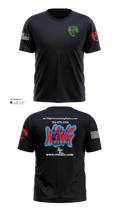 WeAllWeGot~Family First 22026589 Short Sleeve Performance Shirt - 21