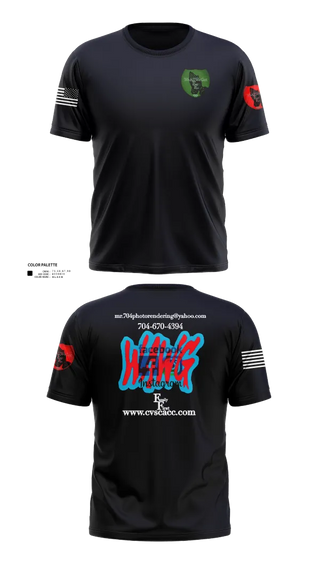 Short Sleeve Performance Shirt, WeAllWeGot~Family First, , Teamtime, Team time, sublimation, custom sports apparel, team uniforms, spirit wear, spiritwear, sports uniforms, custom shirts, team store, custom team store, fundraiser sports, apparel fundraiser
