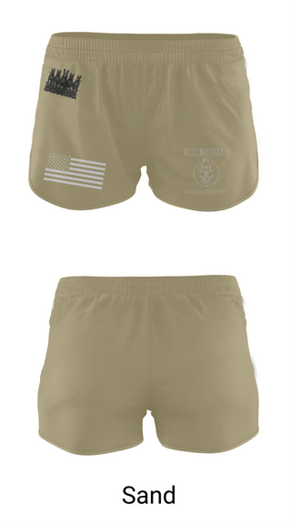 Ranger Panties, 4th ID, , Teamtime, Team time, sublimation, custom sports apparel, team uniforms, spirit wear, spiritwear, sports uniforms, custom shirts, team store, custom team store, fundraiser sports, apparel fundraiser