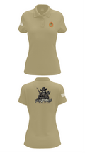 501st BSB, B Company 7979592 Women's Short Sleeve Performance Polo  - 95