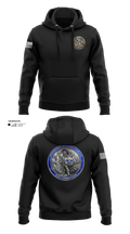 OAG-DT 74111085 Hoodie - 23