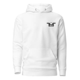 Tactical Miami Training 305 86143466 Unisex Premium Hoodie | Cotton Heritage M2580