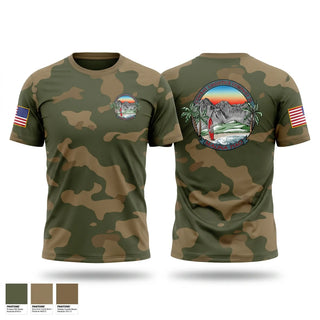Short Sleeve Performance Shirt, Combat Logistics Company 33, Marines, Teamtime, Team time, sublimation, custom sports apparel, team uniforms, spirit wear, spiritwear, sports uniforms, custom shirts, team store, custom team store, fundraiser sports, apparel fundraiser