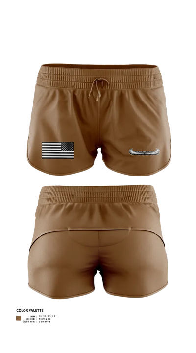 HPPD Sniper Team 69430673 Ranger Panties - 21