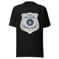 CPHSG School Police Unisex Staple T-Shirt