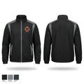 Atmore Fire Department 52780900 Windbreaker - 1