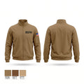 BSFH Windbreaker - 1