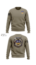 513th Transportation Company 84942366 Crew Neck Sweatshirt - 21