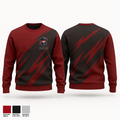 Pitates 13056642 Crew Neck Sweatshirt - 1