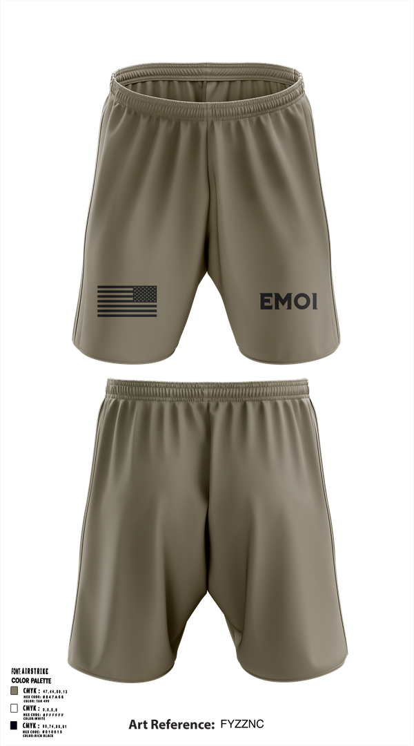 Athletic Shorts With Pockets, EM01, Navy, Teamtime, Team time, sublimation, custom sports apparel, team uniforms, spirit wear, spiritwear, sports uniforms, custom shirts, team store, custom team store, fundraiser sports, apparel fundraiser