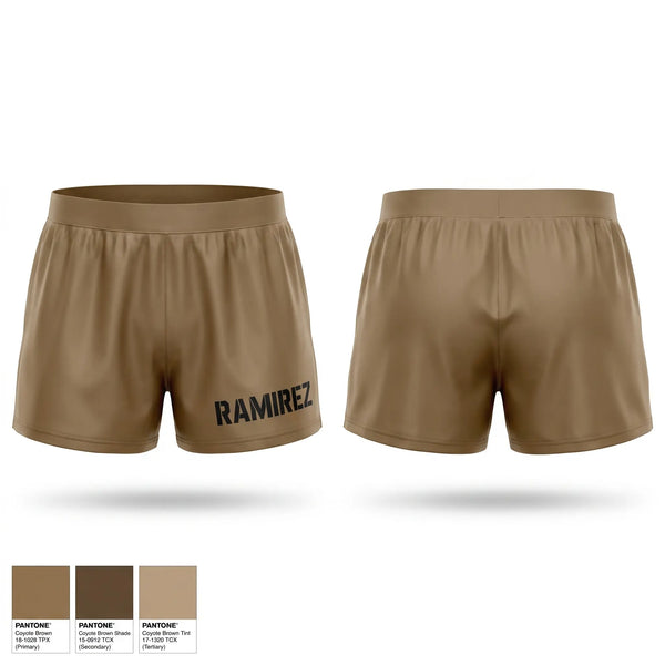 Ranger Panties, 452d Security Forces Squadron, Air Force, Teamtime, Team time, sublimation, custom sports apparel, team uniforms, spirit wear, spiritwear, sports uniforms, custom shirts, team store, custom team store, fundraiser sports, apparel fundraiser