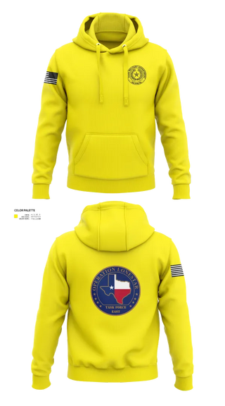 Hoodie, Operation Lone Star, , Teamtime, Team time, sublimation, custom sports apparel, team uniforms, spirit wear, spiritwear, sports uniforms, custom shirts, team store, custom team store, fundraiser sports, apparel fundraiser