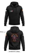 Wolf PAC-🚀🚀🚀 3395688 Hoodie - 6