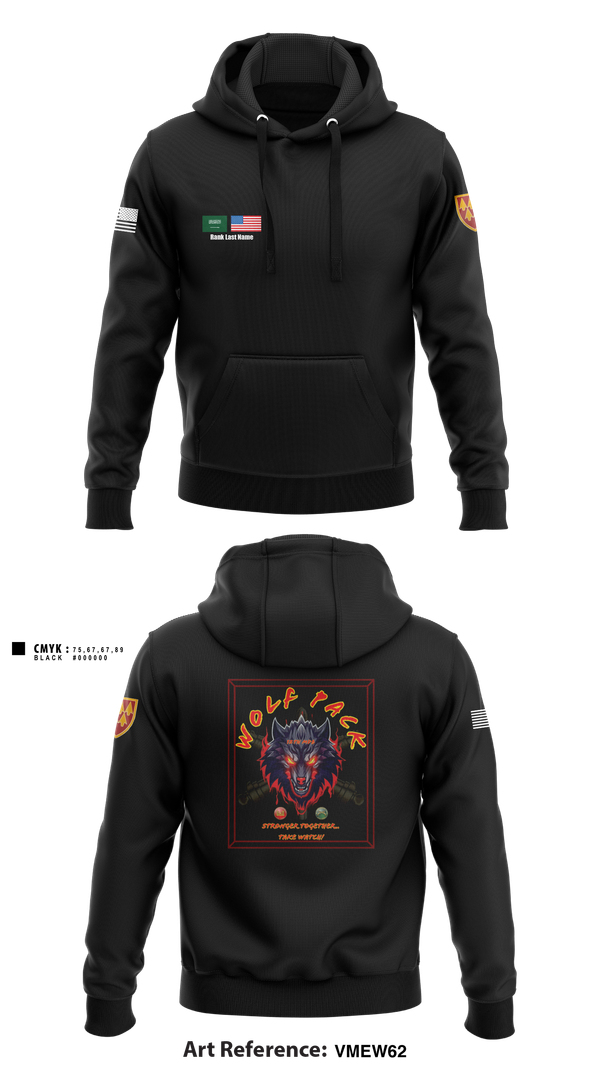 Hoodie, B/4-60TH ADAR, Army, Teamtime, Team time, sublimation, custom sports apparel, team uniforms, spirit wear, spiritwear, sports uniforms, custom shirts, team store, custom team store, fundraiser sports, apparel fundraiser