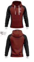 Triad 92709844 Hoodie - 1
