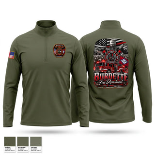 Windbreaker, Burdette Fire Department, Fire Department, Teamtime, Team time, sublimation, custom sports apparel, team uniforms, spirit wear, spiritwear, sports uniforms, custom shirts, team store, custom team store, fundraiser sports, apparel fundraiser
