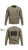 B/3-43 41325172 Crew Neck Sweatshirt - 2