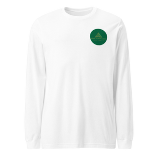 Jesse Service LLC Unisex Long Sleeve Tee | Bella + Canvas 3501
