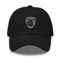 Spottsville Community Fire Department Dad hat