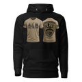 Pharr SRT Unisex Hoodie - 1