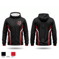 Coyotes Windbreaker - 1