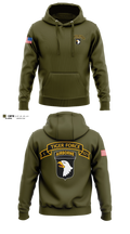 Tiger Force 55923978 Hoodie - 3
