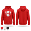 Trojans Hoodie - 2